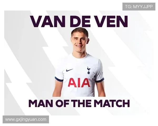 范德芬头球双响助热刺客场逆袭埃弗顿荣膺全场最佳球员 范德芬头球双响助热刺客场逆袭埃弗顿荣膺全场最佳球员