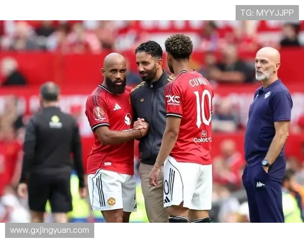 曼联迎战西汉姆联：库尼亚回归，球队士气高涨